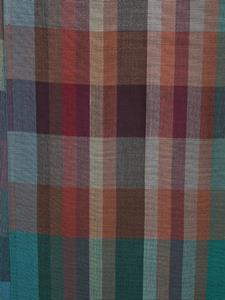 paulsmith Paul Smith Gestreepte sjaal - Bruin