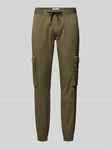 Calvin Kleinkinny Washed Cargo Joggingbroek Heren