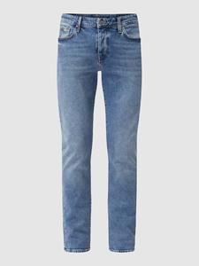 Mavi Jeans Slim fit jeans met stretch, model 'Yves'