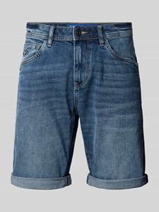 TOM TAILOR Stoffhose TOM TAILOR Josh shorts