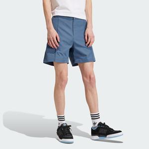 Adidas Originals Premium Ref Shorts, Blue