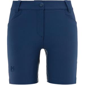 Millet Dames Trekker Stretch II Short