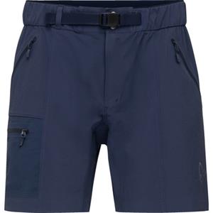 Norrøna - Women's Falketind Flex1 Light Shorts - Short, blauw