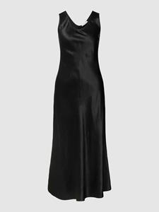 MaxMara Leisure Midi-jurk met boothals, model 'CAPUA'