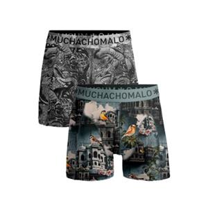 Muchachomalo 2 stuks Istanbul Boxer 