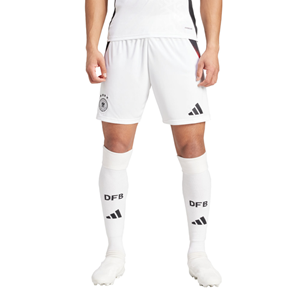 Adidas Germany 24 Home - Heren Korte Broeken