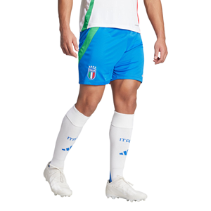 Adidas Italy 24 Away - Heren Korte Broeken