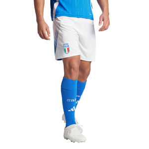 Adidas Italy 24 Home - Heren Korte Broeken