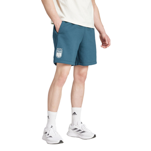 adidas Performance Funktionsshorts ITALIEN TRAVEL SHORTS