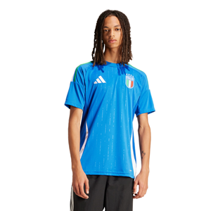 adidas Italië Thuisshirt 2024-2026