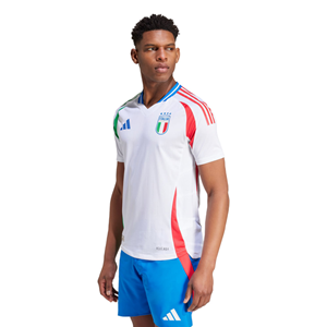 Adidas Italy 2024 Away Authentic - Heren Jerseys/replicas