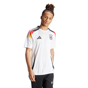 Adidas Germany 24 Home - Heren Jerseys/replicas