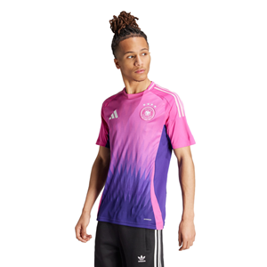 adidas Uitshirt Duitsland Euro 2024