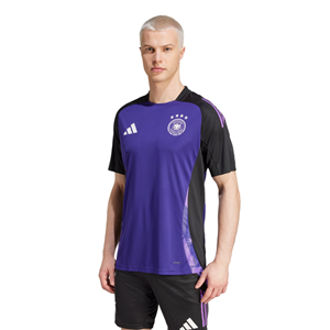 Overige Duitsland Trainingsshirt Senior 2024-2026 - 