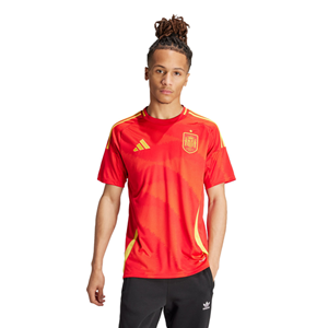 Adidas Spain 24 Home - Heren Jerseys/replicas