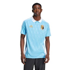 Adidas Belgium 24 Away - Heren Jerseys/replicas