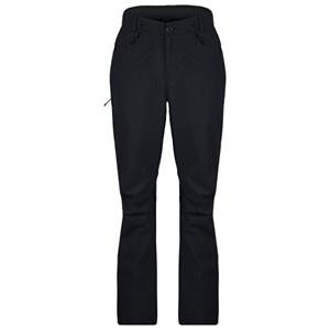 Stoic - Hemp53 ValenSt. Pant - Vrijetijdsbroek, zwart