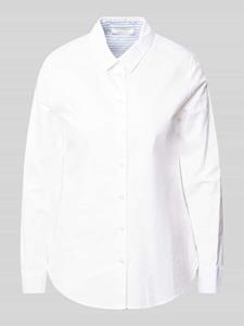 Eterna Overhemdblouse Regular fit EASY IRON (gemakkelijk te strijken)