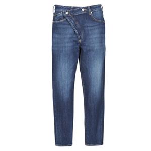 LE TEMPS DES CERISES Jeans boyfit cosy, 7/8