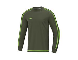 JAKO Keepershirt Striker 2.0 8905-28