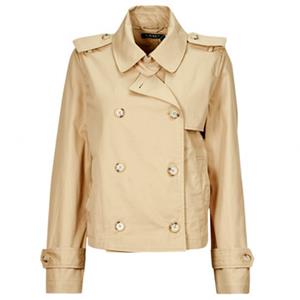 Lauren Ralph Lauren Trenchcoat  SAYAITE-UNLINED-TRENCH