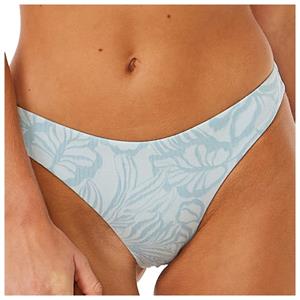 Rip Curl - Women's Sun Chaser Cheeky Pant - Bikinibroekje, oranje