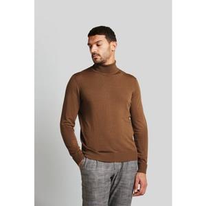 bugatti Rollkragenpullover