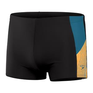 Speedo Dive Aqua Zwemboxer Heren