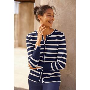 heine Cardigan