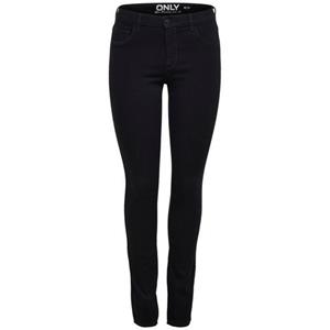 ONLY Skinny-fit-Jeans "ONLRAIN LIFE REG SKINNY DNM"