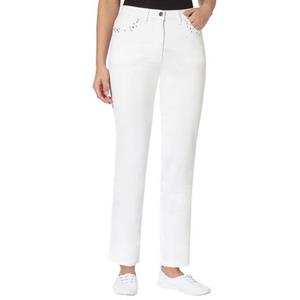 Classic Basics Prettige jeans