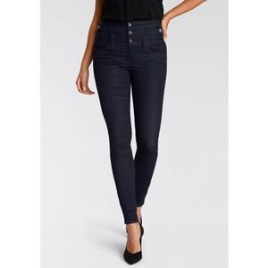 Arizona Skinny-fit-Jeans, High Waist