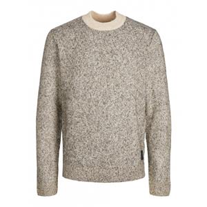 Jack & jones Sweater Jack & Jones Space Knit Mock Neck