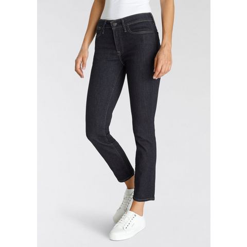 Levi's Slim fit jeans 712 SLIM WELT POCKET