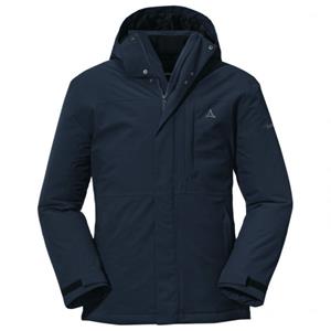 Schöffel Outdoorjacke Ins. Jacket Bastianisee M NAVY BLAZER