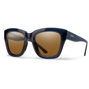 Smith - Sway ChromaPop Polarized Cat. 3 VLT 15% - Zonnebril bruin