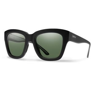 Smith - Sway ChromaPop Polarized Cat. 3 VLT 18% - Zonnebril grijs
