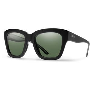 Smith  Sway ChromaPop Polarized Cat. 3 VLT 18% - Zonnebril grijs