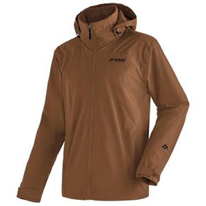 Maier Sports Heren Metor Sustain Jas
