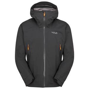 Rab  Firewall Light Jacket - Regenjas, grijs