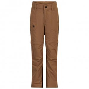COLOR KIDS Outdoorhose Color Kids Kids Pants With Zip Off Kinder Hose