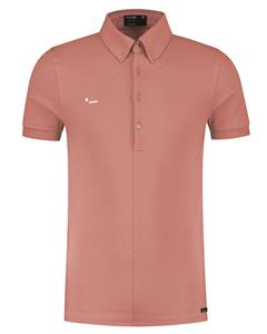 Morse code Heren Polo KM