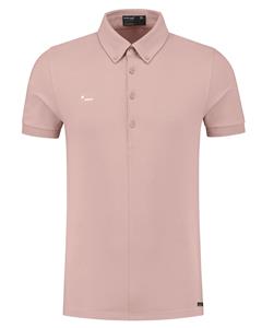 Morse Code Heren Polo KM