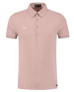 Morse code Heren Polo KM