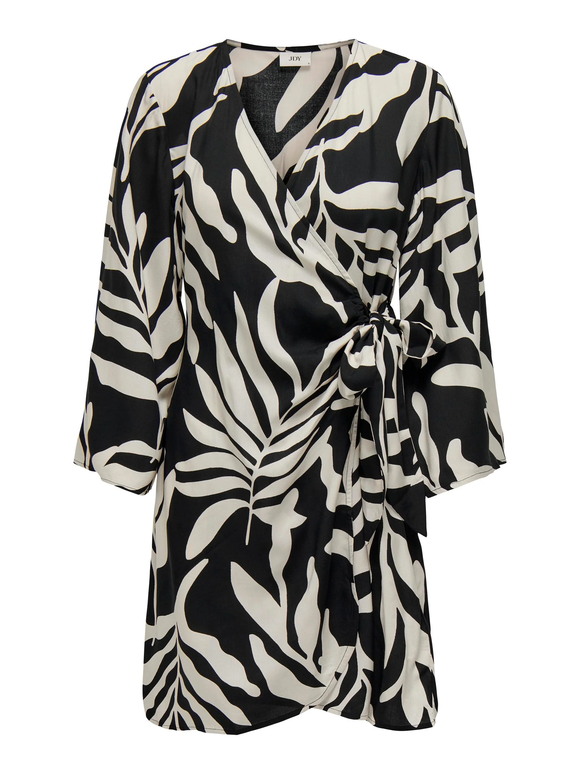 Jacqueline De Yong Sezen Life Short Dress