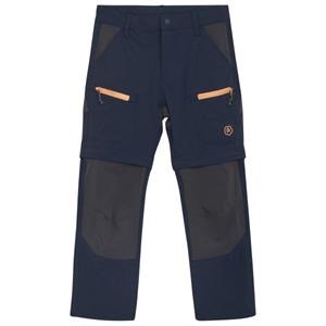 COLOR KIDS Zip-off-Hose COPants Stretch W. Zip Off