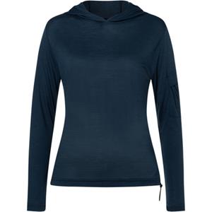 Super.Natural Dames Relax Light Pocket Hoodie