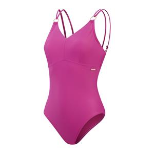 Speedo ECO Strappy Shaping Badpak Dames