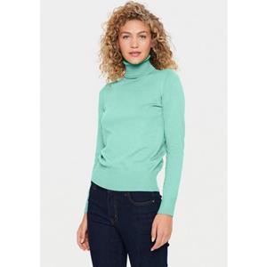 Saint Tropez Coltrui J2046, MilaSZ Rollneck Pullover