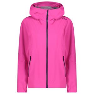 CMP Outdoorjacke CMP Damen Jacke FIX Hood